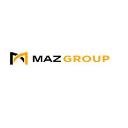 Maz Building Group logo